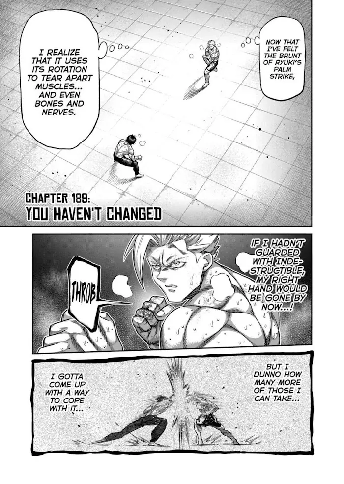 Kengan Omega Chapter 189 image 01_optimized